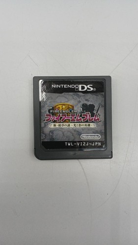 Nintendo fire emblem nuovo - fire,