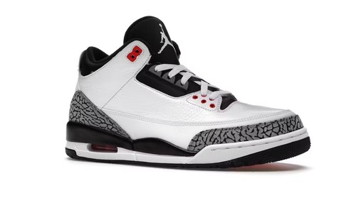 Air jordan retrò - air, infrarossi