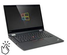 Lenovo ThinkPad Yoga X380