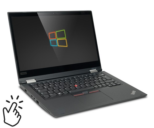 Lenovo thinkpad yoga x380 - thinkpad,