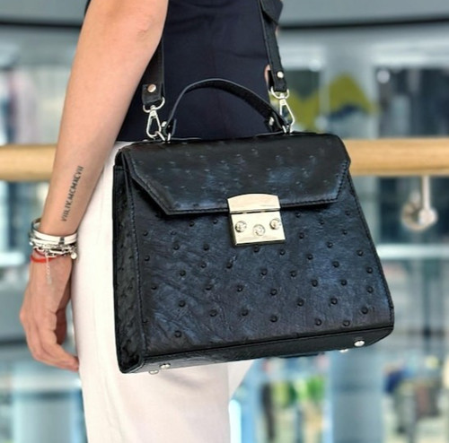Borsa tracolla donna - da,