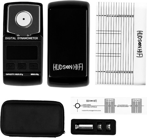 Hudson kit allineamento - hudson,