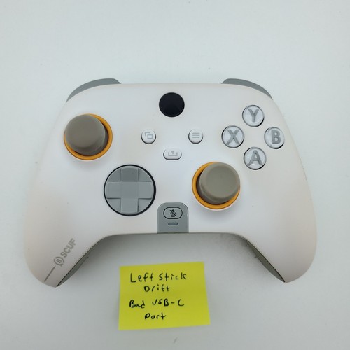Scuf sg504 instinct pro - scuf,