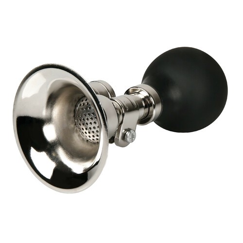 Trombetta bitonale metallo - trombetta,