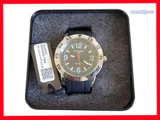 Montre Emporio Time Quartz