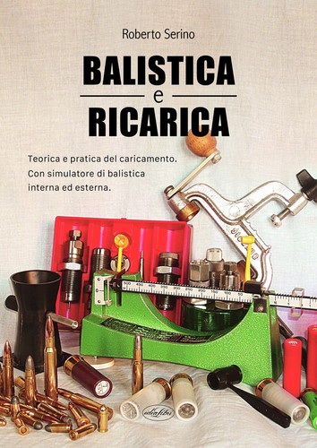Balistica ricarica serino - ricarica,