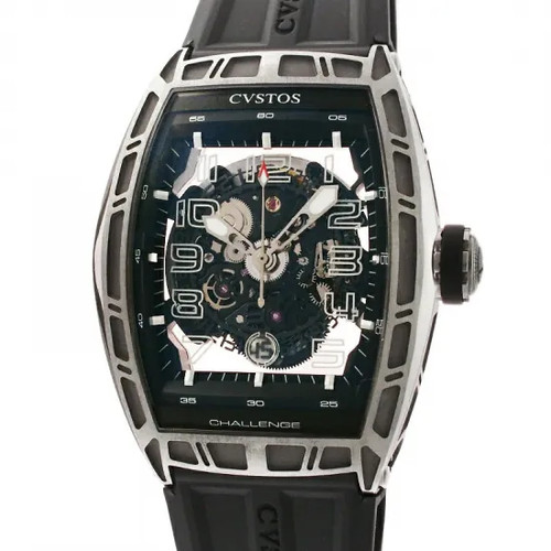 Cvstos challenge jetliner - cvstos,