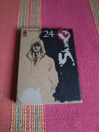 Shamo manga raro fuori - shamo,