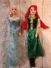 Bambole principessa di