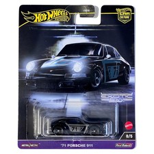 Hot Wheels 2024 - Exotic Envy