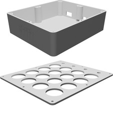 Custodia Case Controller MIDI