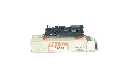 Fleischmann 107095 scala - scala, n