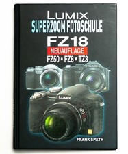 Panasonic Lumix FZ18 FZ50
