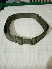 Cinturone per uniforme da