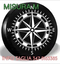 Copri Ruota di Scorta