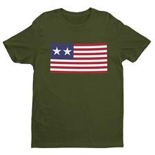 Western Forces Flag T Shirt