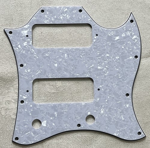 Battipenna chitarra