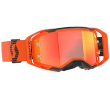 MASCHERA OCCHIALI CROSS SCOTT