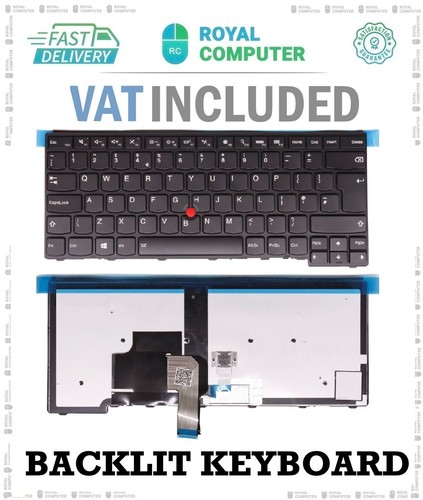 Ricambio lenovo t440 t440p - lenovo,