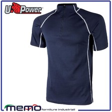 MAGLIA uomo donna manica corta