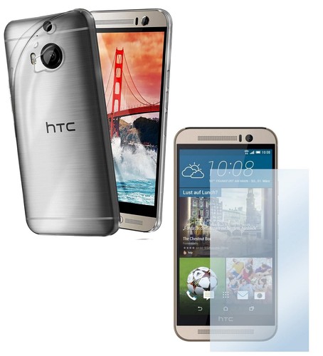 Per htc one plus cover - one, m9