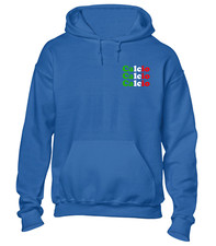 CALCIO LB HOODY HOODIE COOL