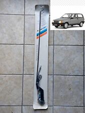 Antenna autoradio Autobianchi Y10     Zendar car Antennas