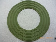 Tappetino piatto giradischi