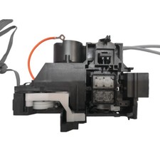 Ink Pump Assembly Station for