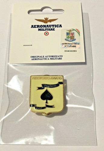 Distintivo aeronautica - distintivo,