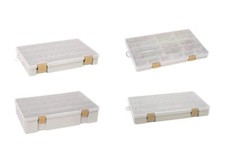 Westin W3 Tackle Box scatola