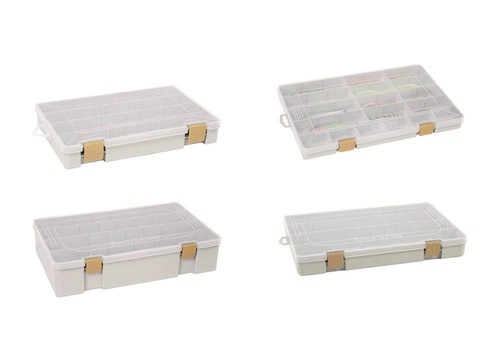 Westin tackle box scatola - westin,