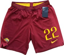 roma worn player issue ZANIOLO