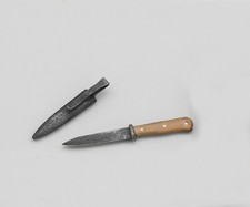 Coltello da stivale DID D80159