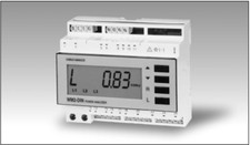 ANALIZZATORE WM2 DI RETE CARLO