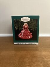 Barbie Hallmark 1996 Club