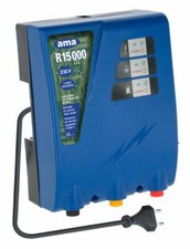Elettrificatore per recinti