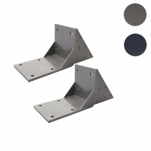Set adattatori per travi - 2, da
