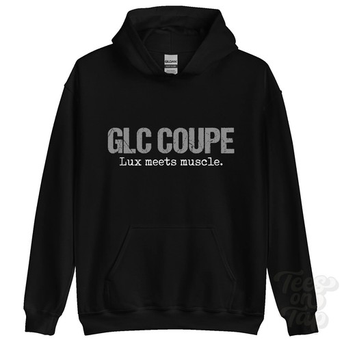 Glc coupe lux - coupe:,