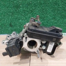 TURBINA PER MERCEDES Classe A