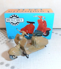 MERCURY TORINO ART.214 RARE