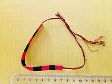 BRACCIALETTO MILAN GADGET VINTAGE ORIGINAL