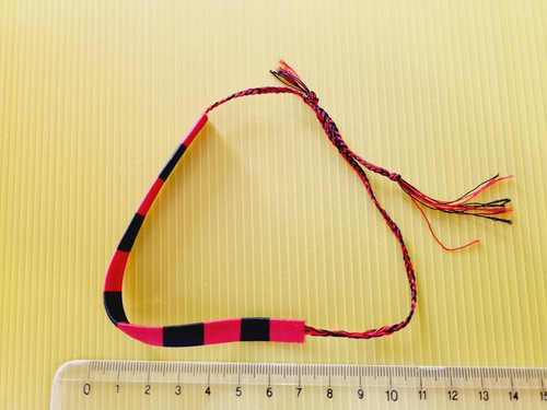 Braccialetto milan gadget - milan,