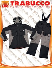 Completo pesca Trabucco GNT