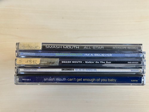 Smash mouth lotto - _, x