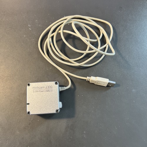 Motic moticam 2300 - motic,