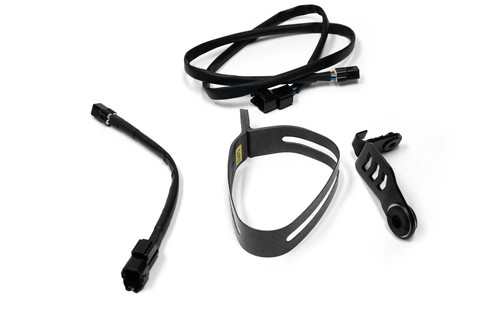 Kit montaggio yamaha 09 - yamaha, mt-09