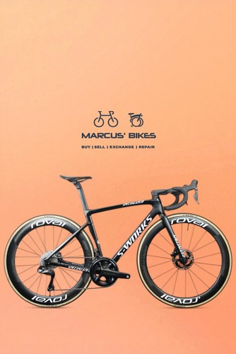 Bici strada works tarmac - strada, s-works