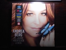NEU/OVP Andrea Berg "25 Jahre