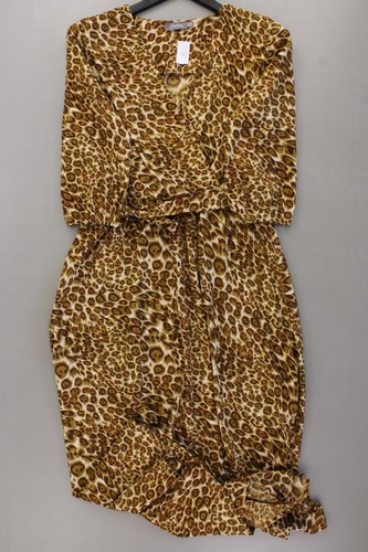 Geisha maxi abito vestito